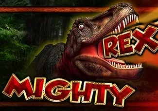 Mighty Rex game thumbnail