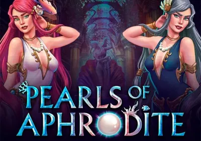 Pearls of Aphrodite game thumbnail