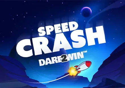 Speed Crash game thumbnail