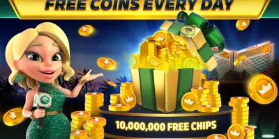 Juegos de Slots