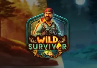Wild Survivor game thumbnail
