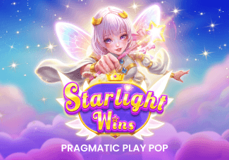 Starlight Wins game thumbnail