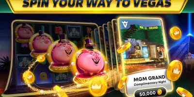 Interfaz de Casino Madnix