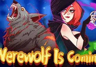 Werewolf Is Coming game thumbnail